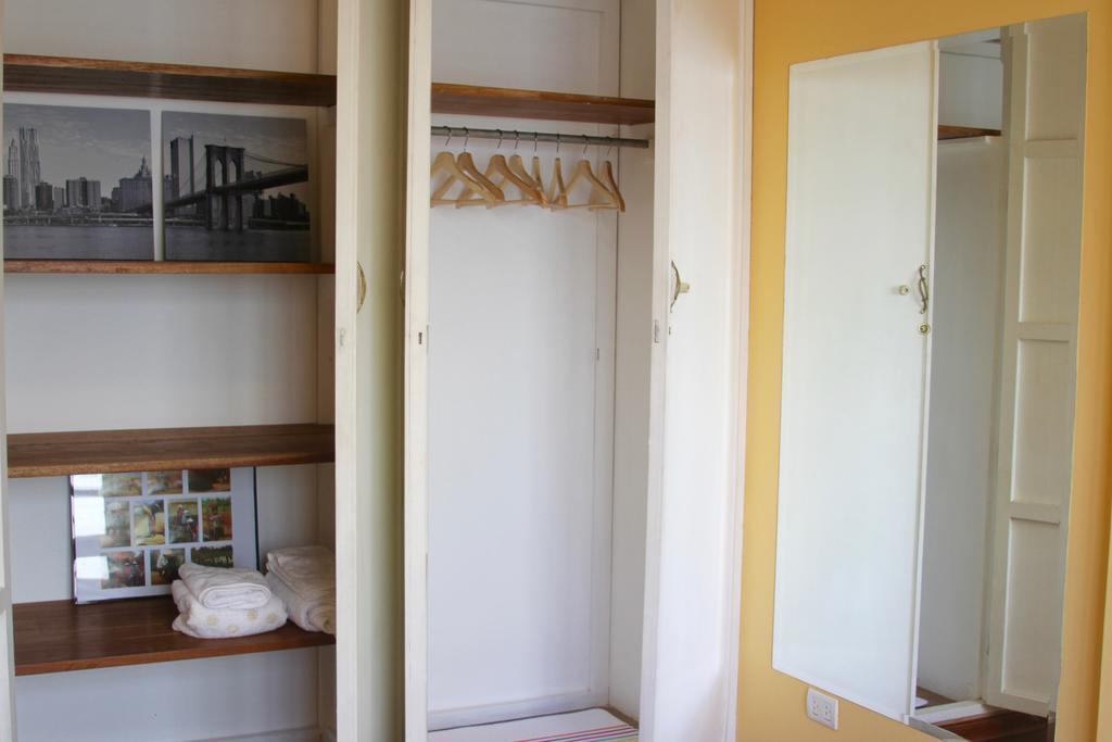InkaHuset Miraflores Lima Rom bilde